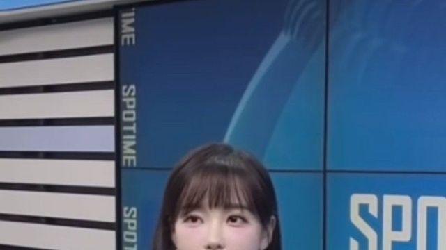 김윤희 아나운서