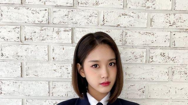 스테이씨 장예은
