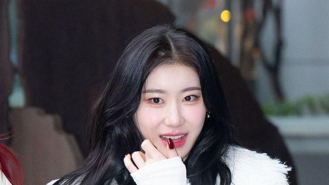 있지 채령
