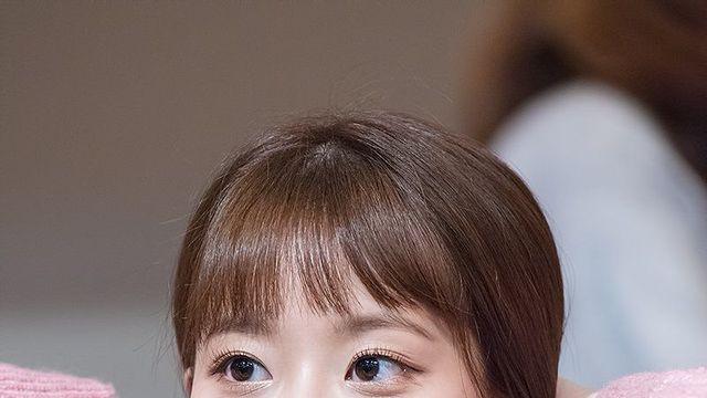 에이프릴 나은