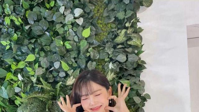 오마이걸 효정