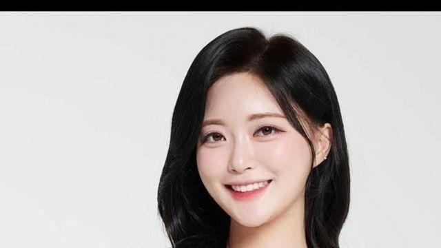 황윤진 기상캐스터