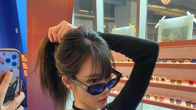 모모랜드 주이