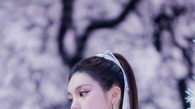 ITZY 예지