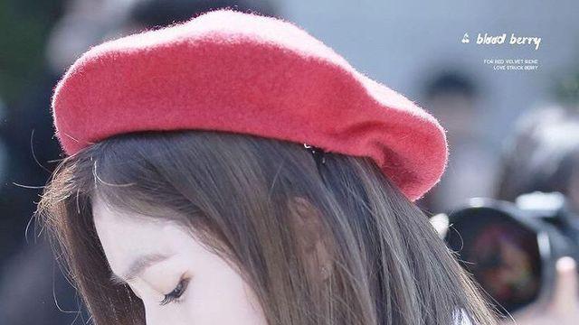 레드벨벳 아이린