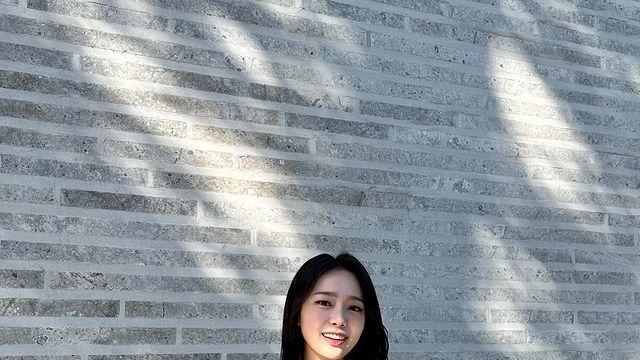 조서연 아나운서