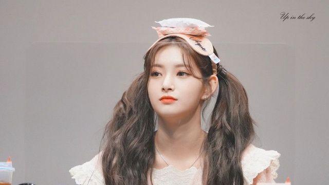 에버글로우 왕이런