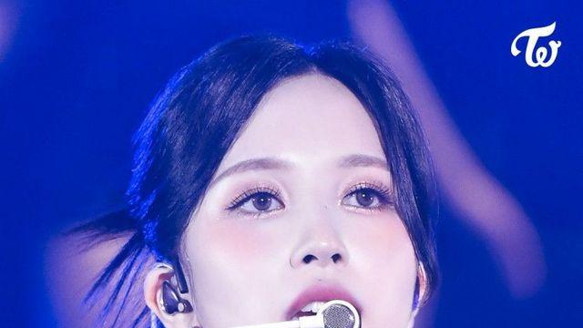 트와이스 미나