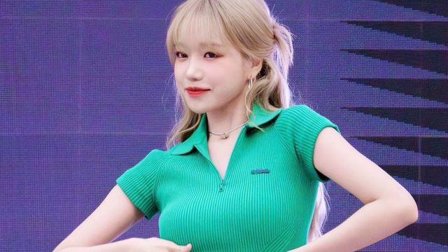 침착맨 팬이라고 밝힌.. 여자 아이돌들