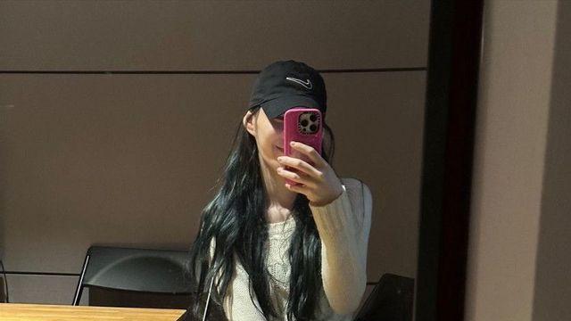 ITZY 채령