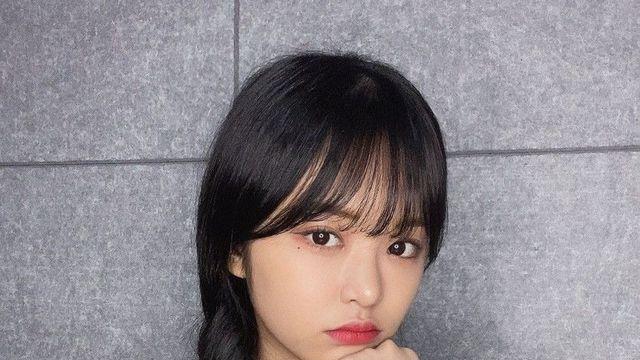 EVERGLOW 박지원