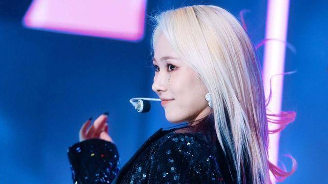 EVERGLOW 한은지