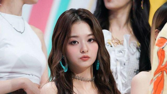 프로미스나인 이나경