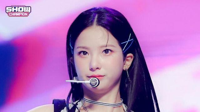 케플러 최유진