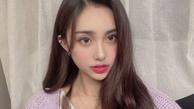 EVERGLOW 허유림