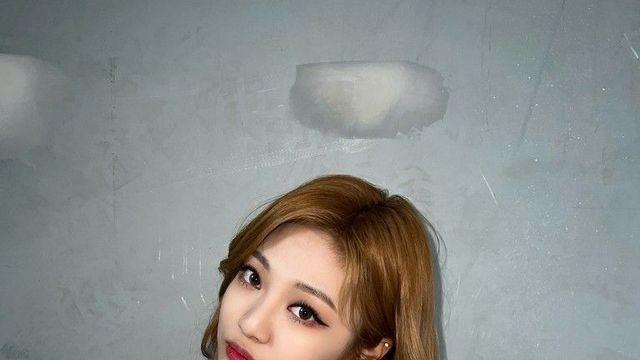 Aespa__NingNing