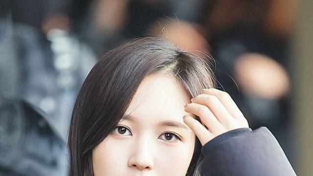 트와이스 미나