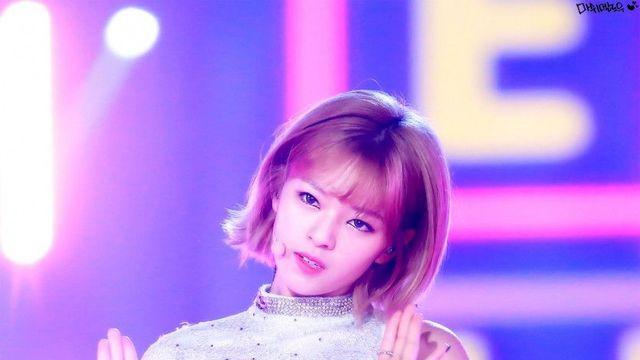 트와이스 정연
