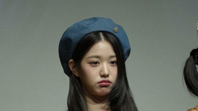 아이브 원영