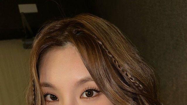 ITZY Yeji