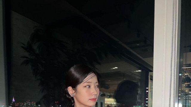 TWICE 다현