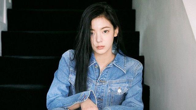 ITZY LIA