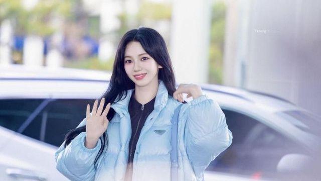 카리나 (에스파)