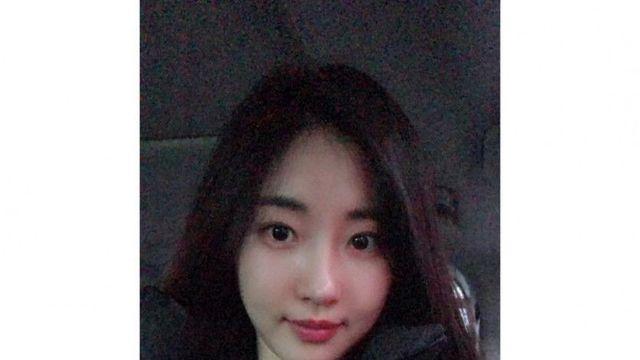 김사랑