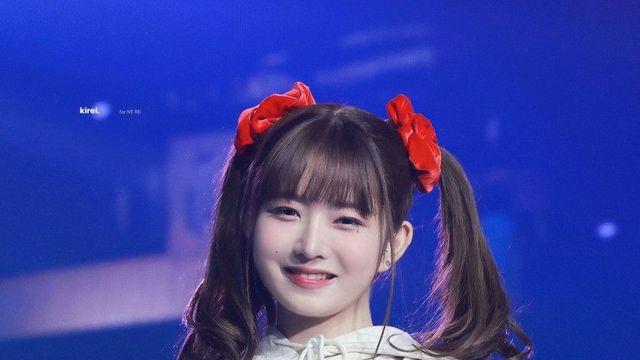 아이브 레이