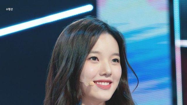 WEEEKLY Soojin