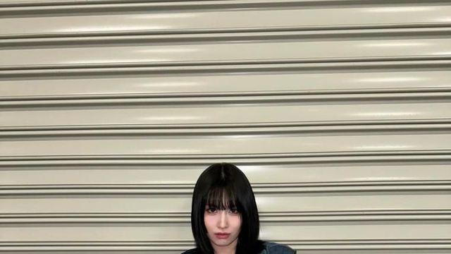 트와이스 인스타-모모
