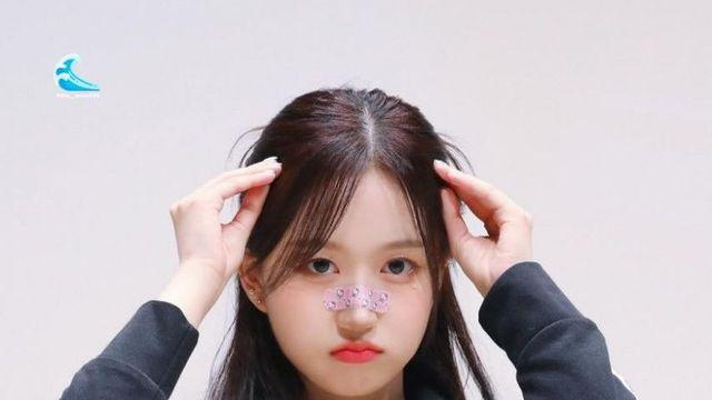 해원 (엔믹스)