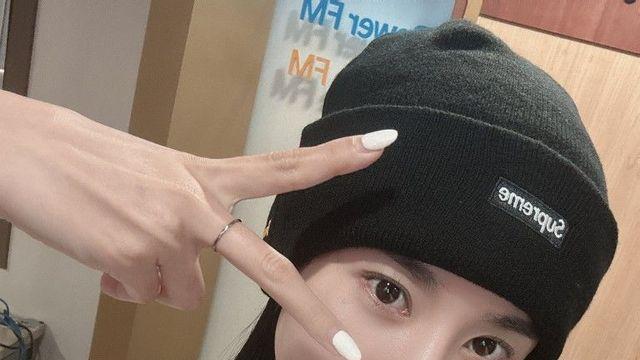 Kwon Eun Bi