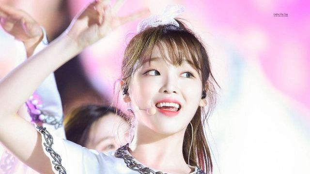 오마이걸 현승희