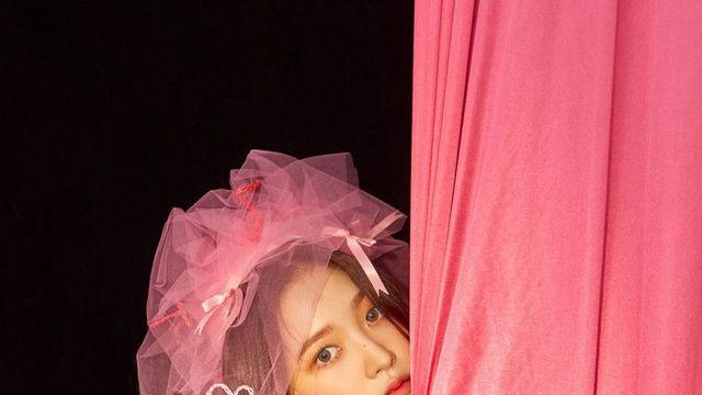 예리 (레드벨벳) - Mini Album