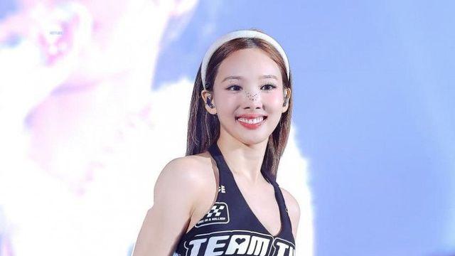 트와이스 나연