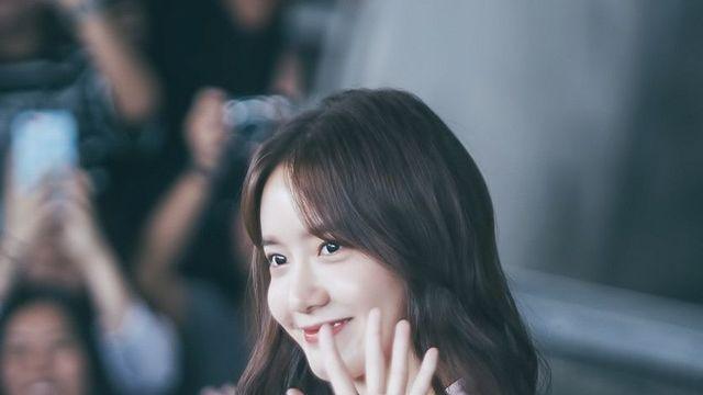 예쁜 윤아 - 180706 Thailand