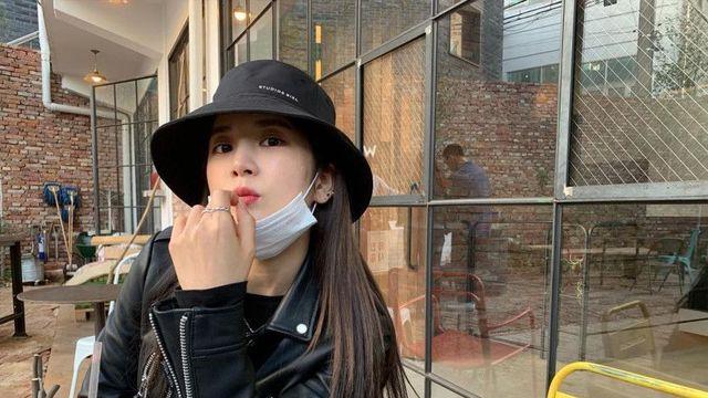 박초롱
