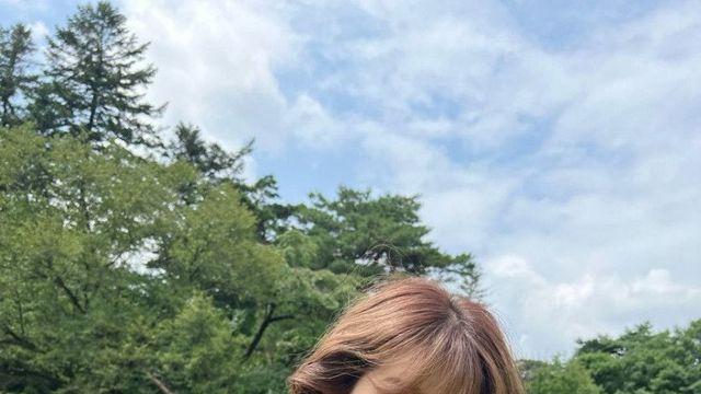 STAYC 시은