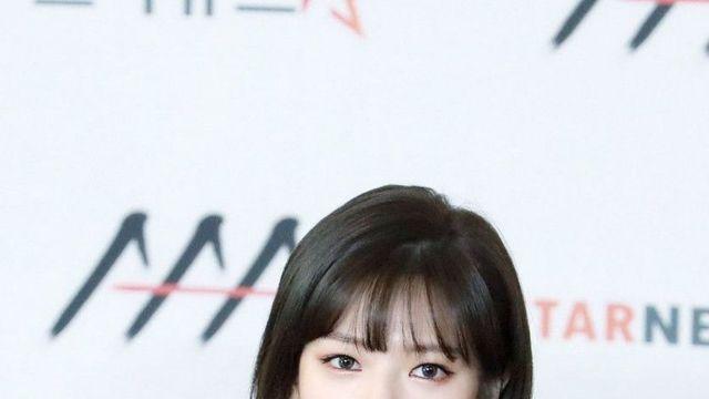 JEONGYEON