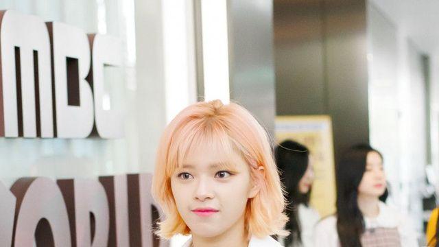 트와이스 정연