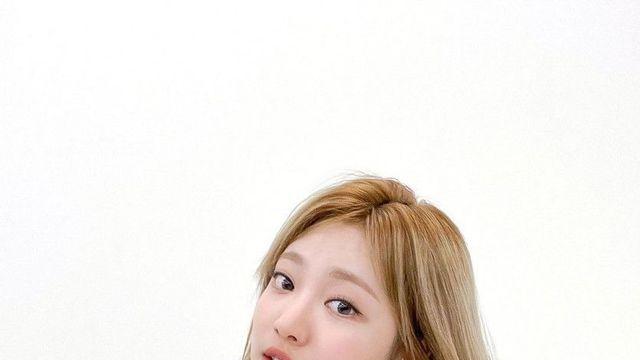 에스파 닝닝