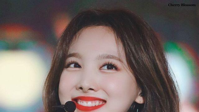 트와이스 나연