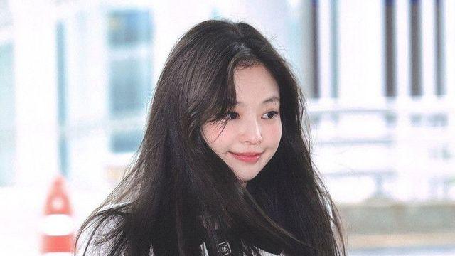 블랙핑크 제니