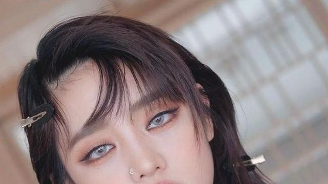 여자아이들 민니