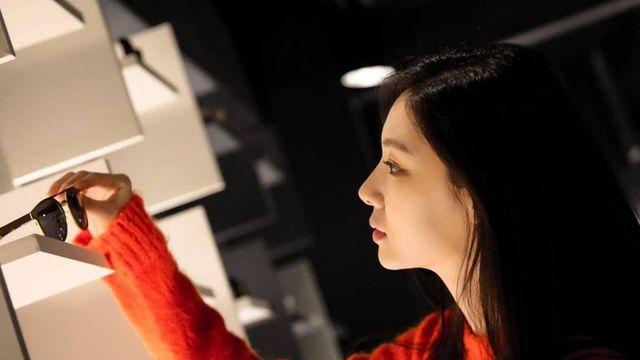 최강미모 서지혜