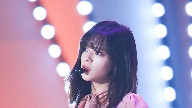 TWICE 정연