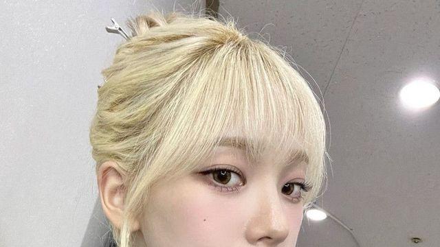 에스파 카리나