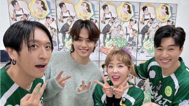 코요태