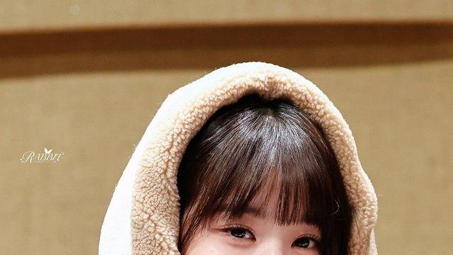 귀여운 장원영